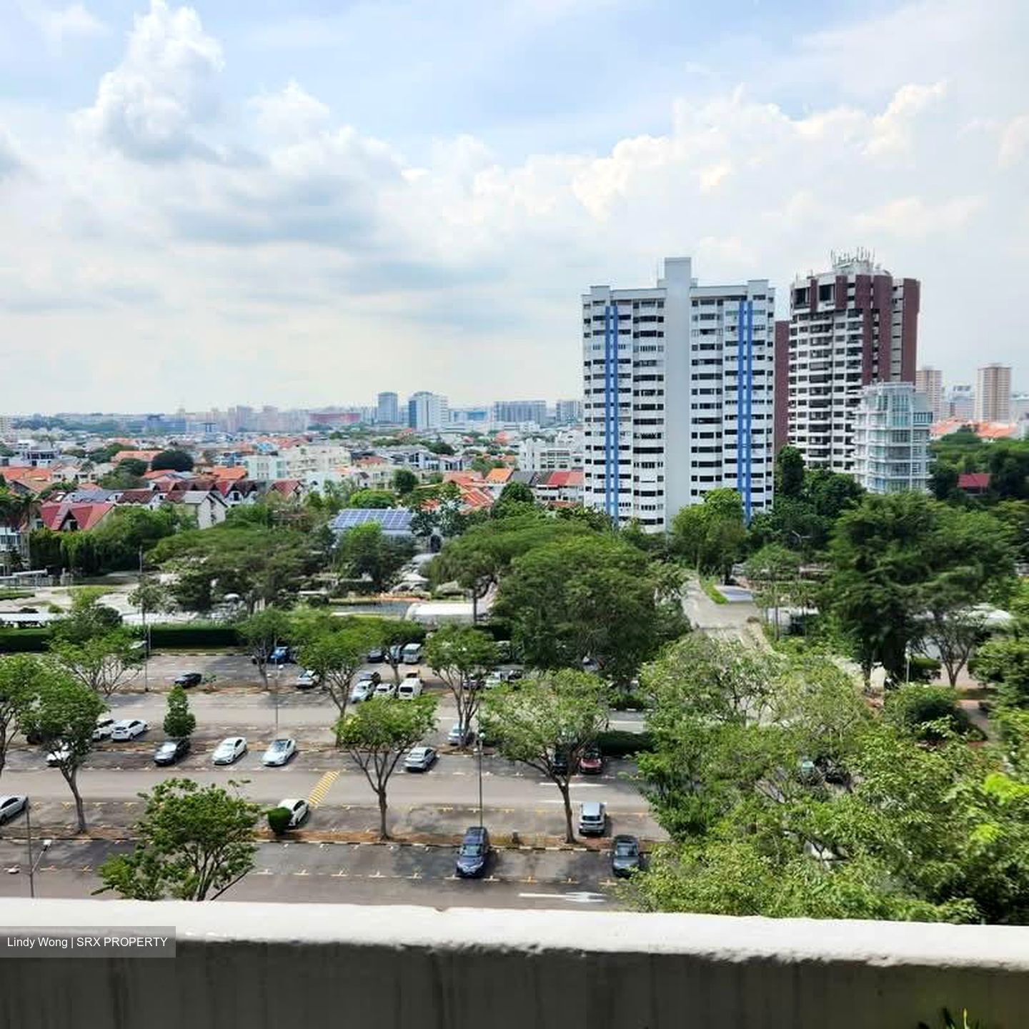 Lagoon View (D15), Apartment #556037201